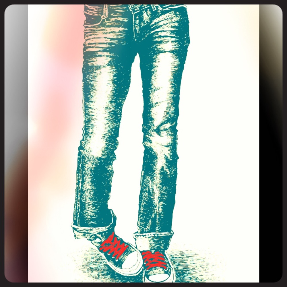 Jeans And More!